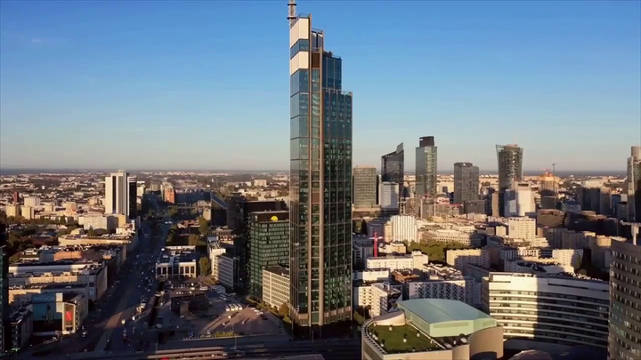 Varso Tower